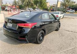 هيونداي أكسنت